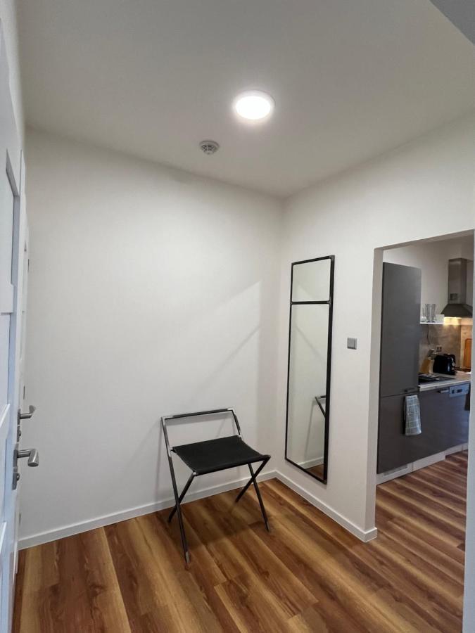 Apartmany Male Namesti, Broumov Exterior foto