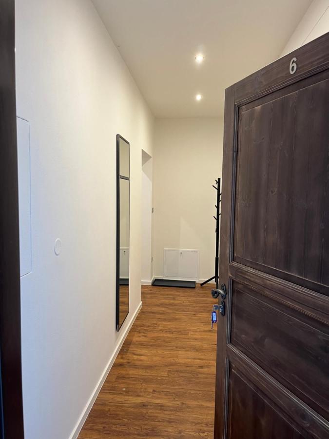 Apartmany Male Namesti, Broumov Exterior foto