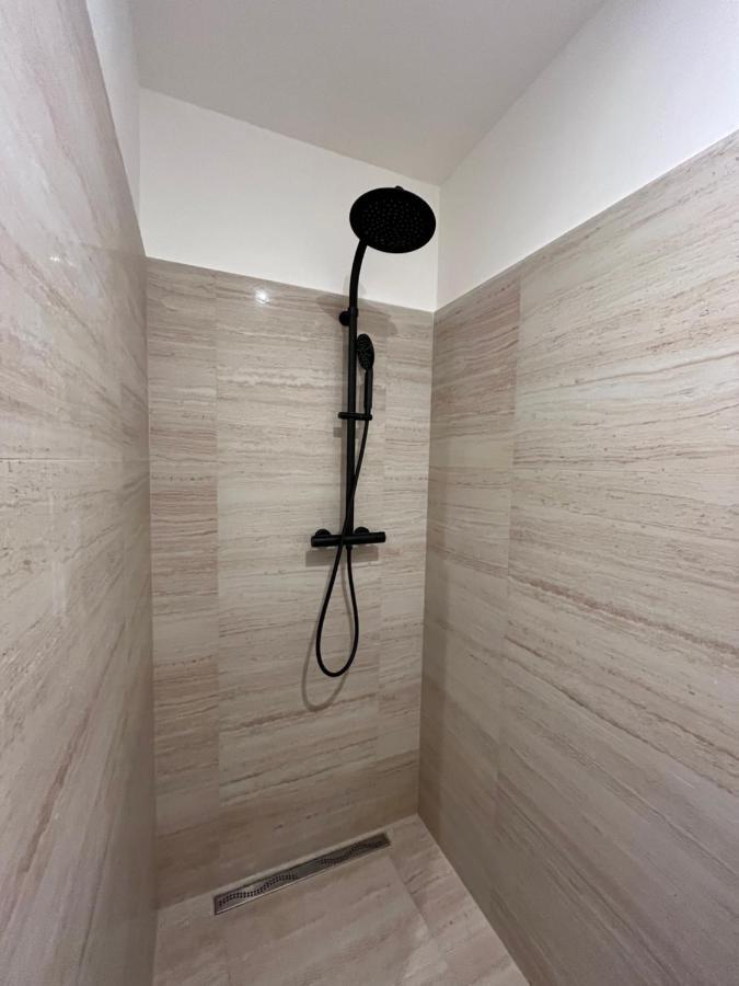 Apartmany Male Namesti, Broumov Exterior foto