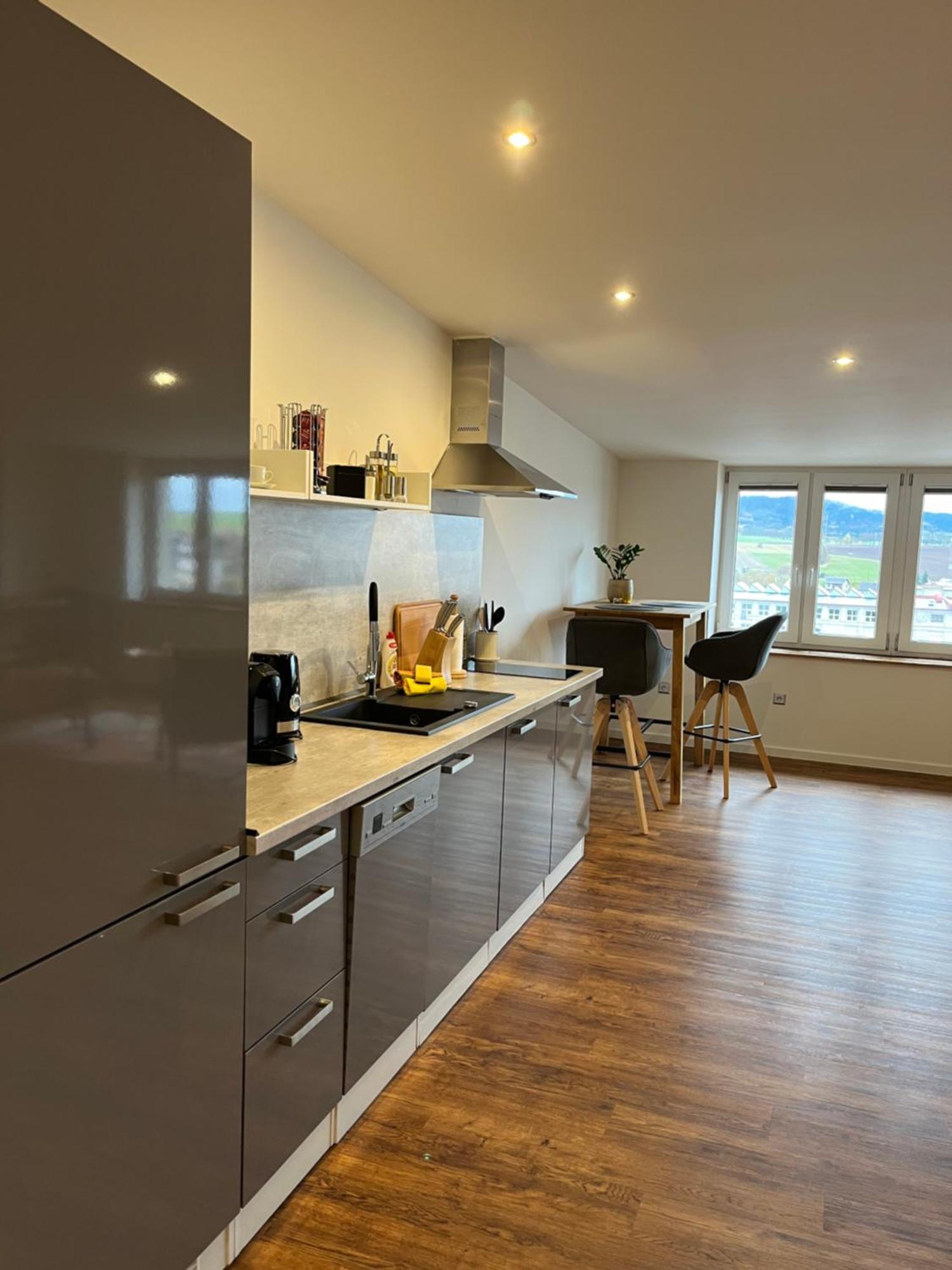 Apartmany Male Namesti, Broumov Exterior foto