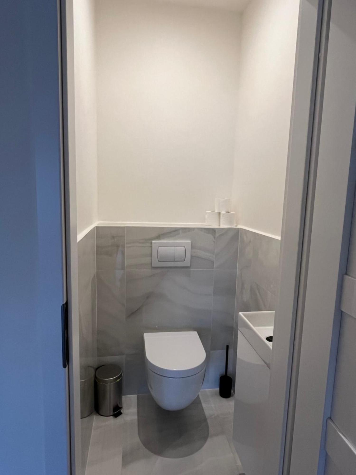 Apartmany Male Namesti, Broumov Exterior foto